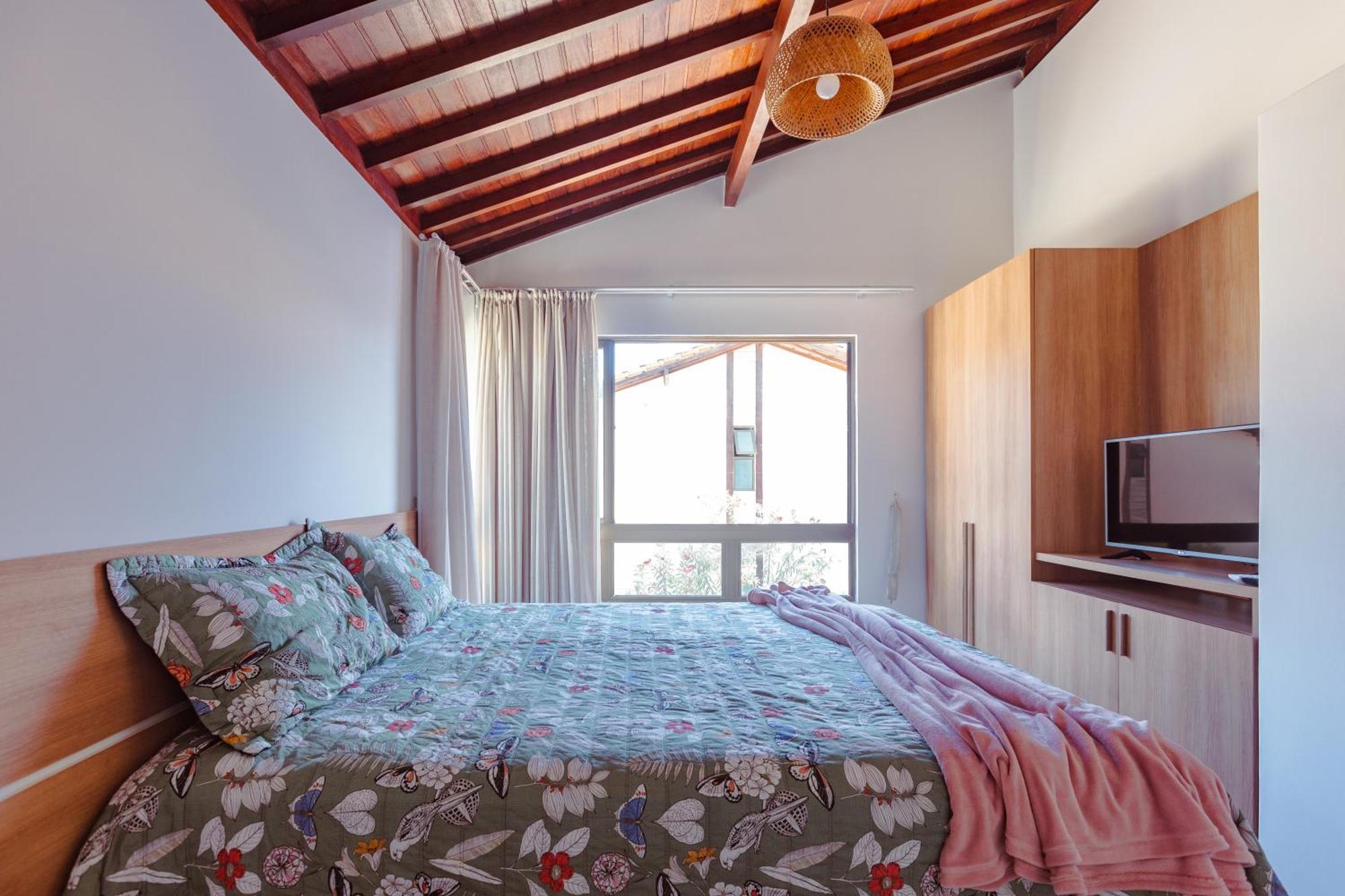 Villa Bangalo 41, Uma Boa Ideia! Pôrto das Galinhas Exterior foto