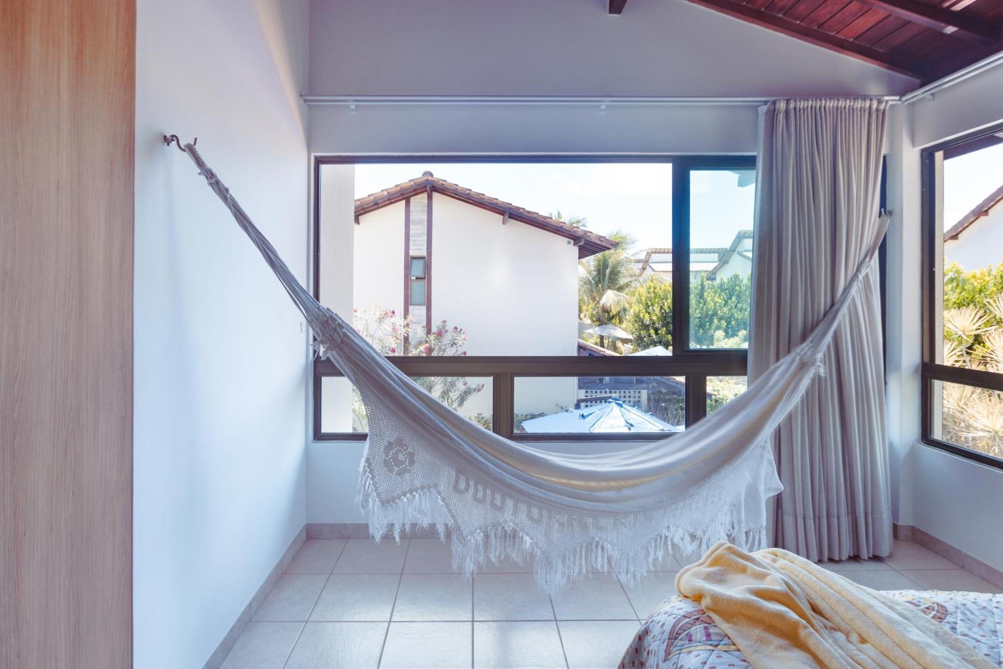 Villa Bangalo 41, Uma Boa Ideia! Pôrto das Galinhas Exterior foto