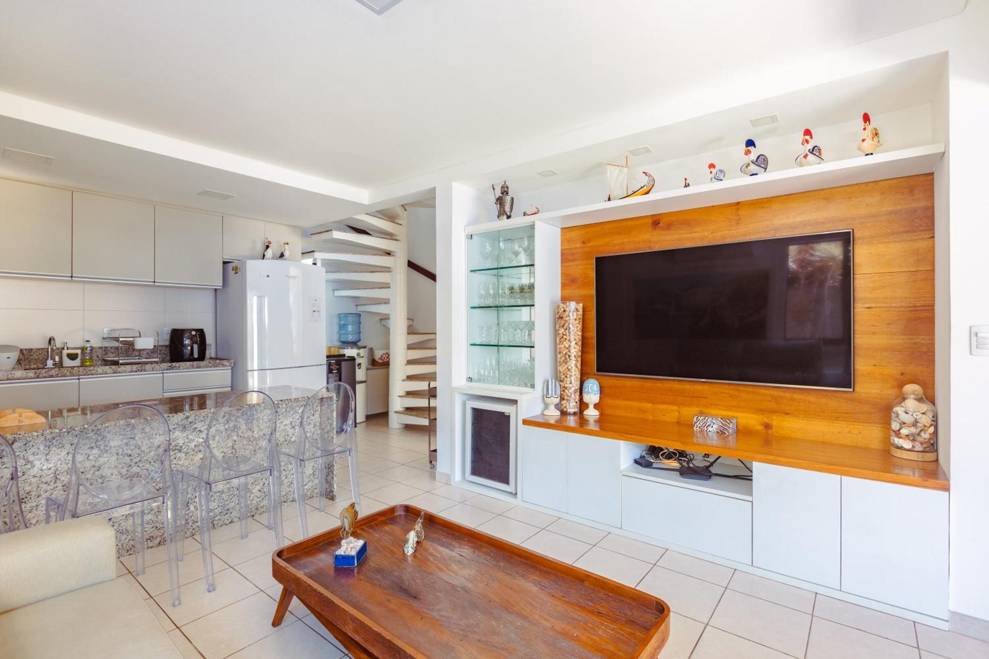 Villa Bangalo 41, Uma Boa Ideia! Pôrto das Galinhas Exterior foto