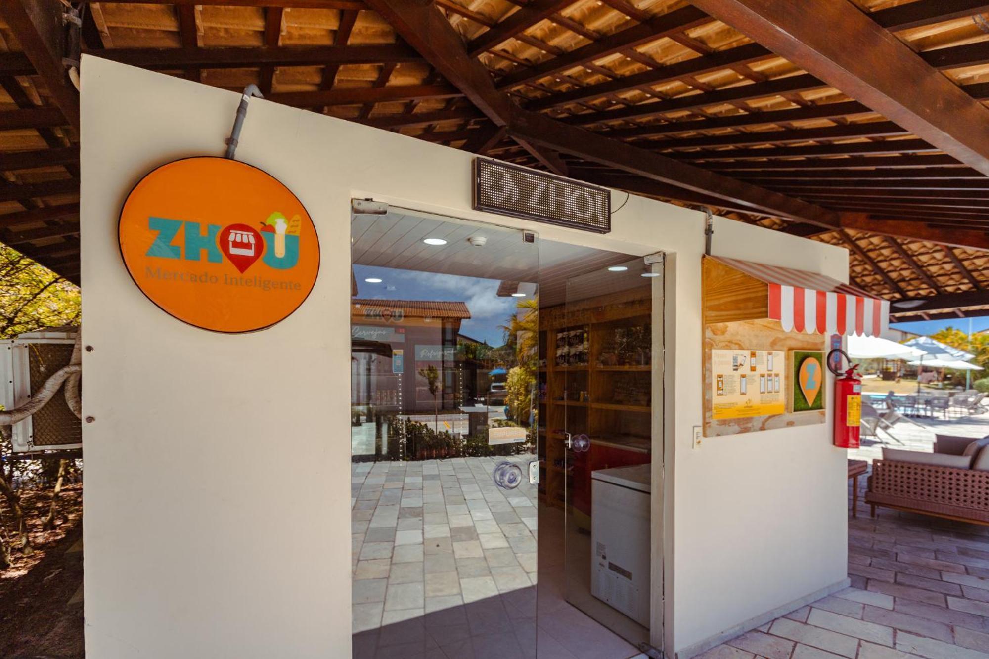 Villa Bangalo 41, Uma Boa Ideia! Pôrto das Galinhas Exterior foto