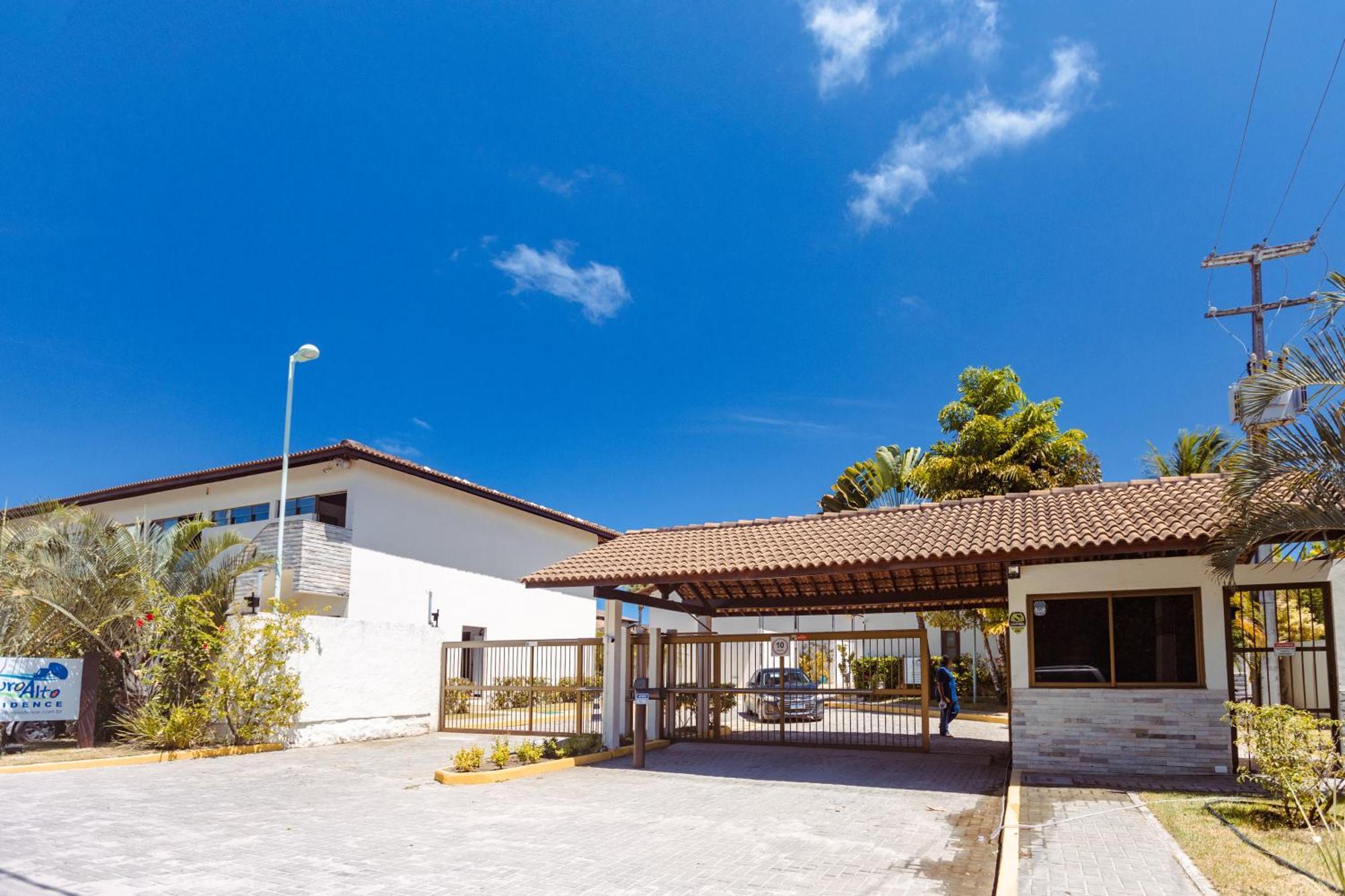 Villa Bangalo 41, Uma Boa Ideia! Pôrto das Galinhas Exterior foto